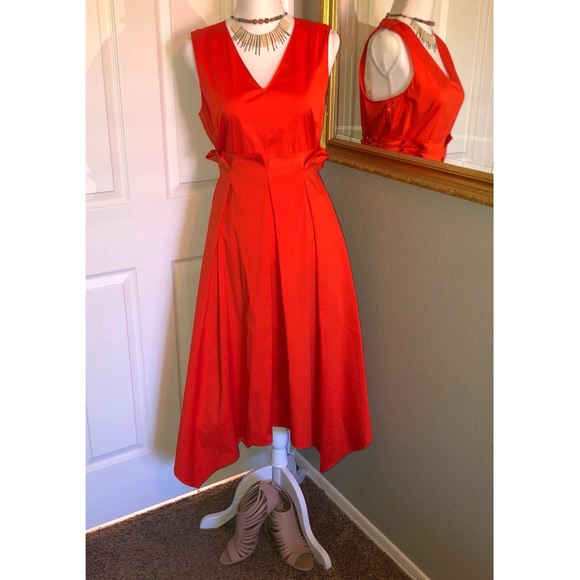 Halogen dress - Picture 3 of 9